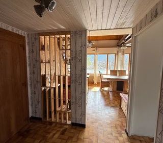  Appartement � vendre 4 pi�ces 85 m�