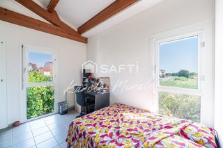  Maison � vendre 5 pi�ces 140 m�