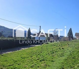  Terrain � vendre 568 m�