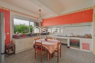  Maison � vendre 15 + pi�ces 454 m�