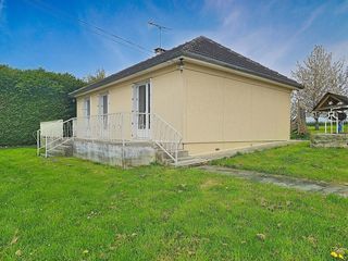  Maison � vendre 3 pi�ces 62 m�