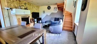  Maison � vendre 5 pi�ces 105 m�