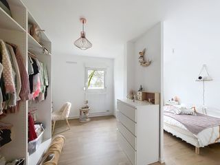  Appartement � vendre 4 pi�ces 79 m�