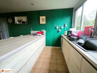  Maison � vendre 9 pi�ces 193 m�