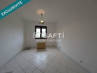  Maison � vendre 5 pi�ces 115 m�