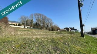  Terrain � vendre 1656 m�