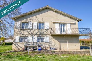  Maison � vendre 4 pi�ces 120 m�