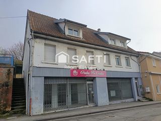  Immeuble � vendre 220 m�