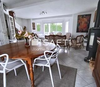  Maison � vendre 5 pi�ces 142 m�
