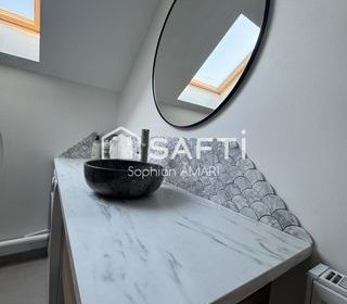  Appartement � vendre 3 pi�ces 70 m�