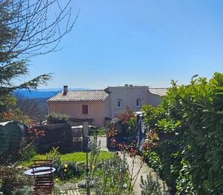  Maison � vendre 3 pi�ces 55 m�