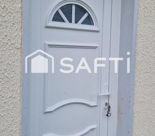  Maison � vendre 4 pi�ces 71 m�