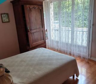  Appartement � vendre 3 pi�ces 78 m�