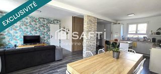  Maison � vendre 6 pi�ces 112 m�