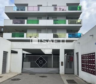  Appartement � vendre 1 pi�ce 26 m�