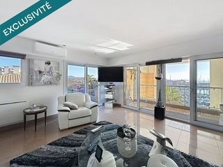  Appartement � vendre 6 pi�ces 150 m�