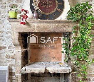  Maison � vendre 4 pi�ces 88 m�