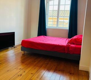  Appartement � vendre 4 pi�ces 118 m�