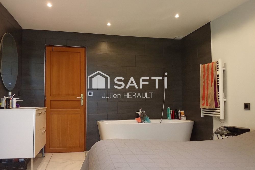 � vendre  Maison Saint-Cyprien (66750)