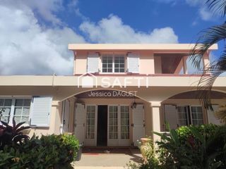  Maison � vendre 8 pi�ces 250 m�