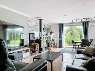  Maison � vendre 7 pi�ces 165 m�