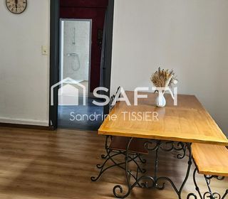  Appartement � vendre 3 pi�ces 67 m�