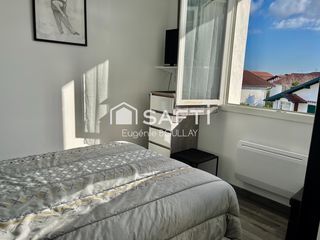  Appartement � vendre 3 pi�ces 59 m�