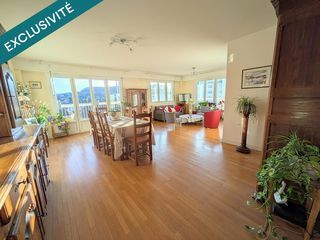  Appartement � vendre 5 pi�ces 122 m�