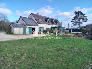  Maison � vendre 6 pi�ces 168 m�