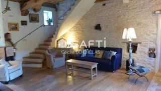  Maison � vendre 6 pi�ces 212 m�