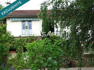  Maison � vendre 5 pi�ces 110 m�