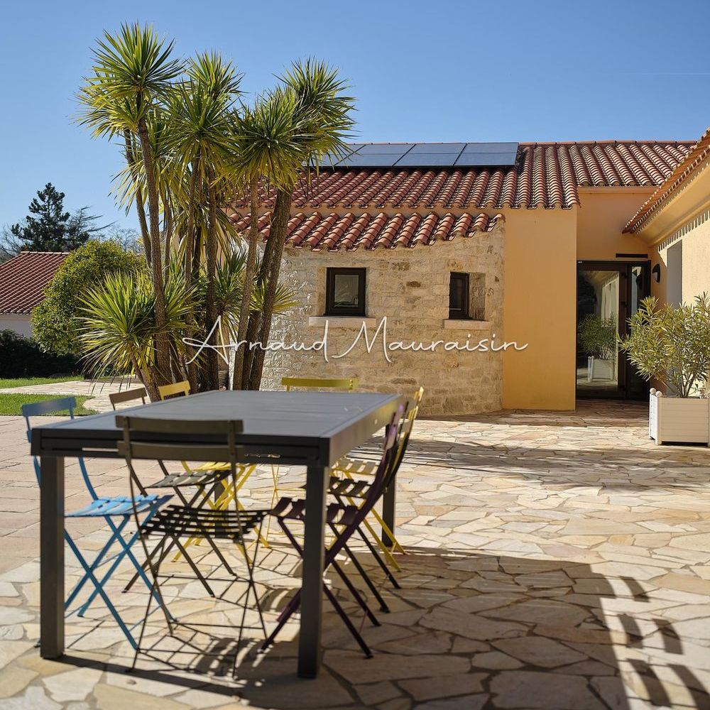 � vendre  Maison Challans (85300)