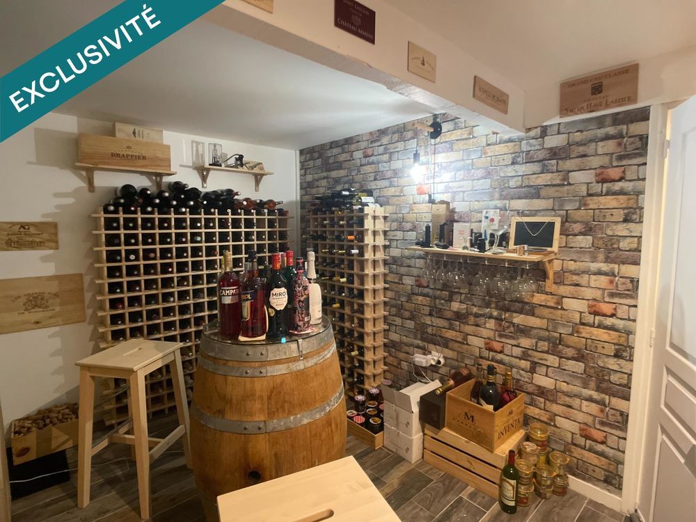 � vendre  Maison Cornebarrieu (31700)