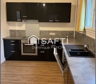  Appartement � vendre 3 pi�ces 70 m�