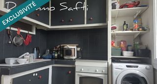  Appartement � vendre 4 pi�ces 82 m�