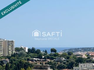  Appartement � vendre 4 pi�ces 74 m�