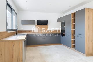  Maison � vendre 5 pi�ces 143 m�