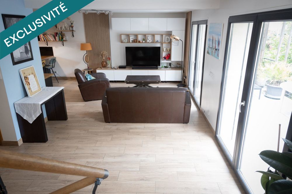 � vendre  Maison Colombes (92700)