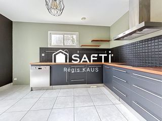  Maison � vendre 6 pi�ces 153 m�