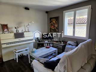  Maison � vendre 6 pi�ces 177 m�