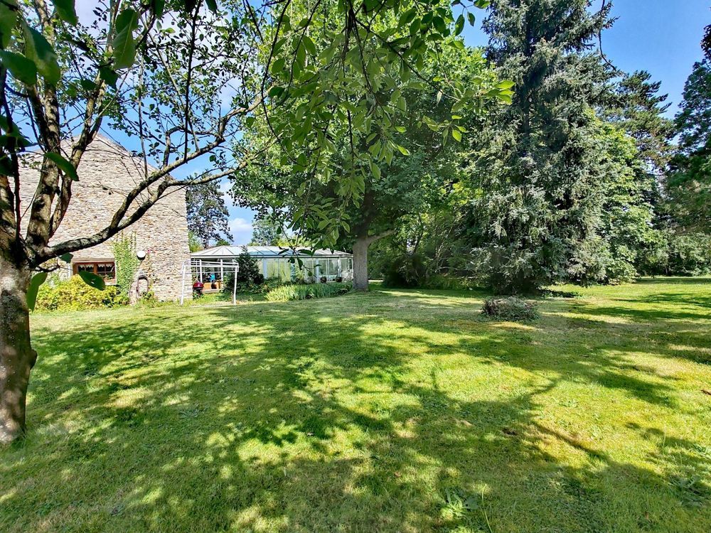 � vendre  Maison Hargeville (78790)