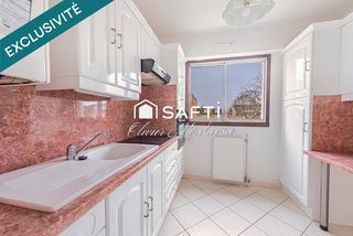  Appartement � vendre 2 pi�ces 52 m�