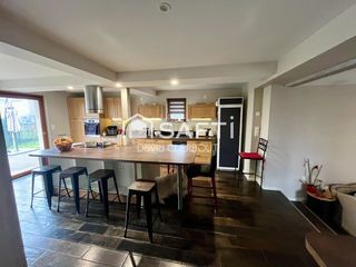  Maison � vendre 4 pi�ces 92 m�