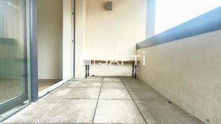  Appartement � vendre 2 pi�ces 44 m�