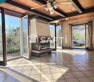  Maison � vendre 5 pi�ces 93 m�