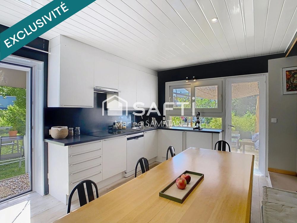 � vendre  Maison Saint-Julien-en-Genevois (74160)