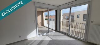  Appartement � vendre 3 pi�ces 63 m�