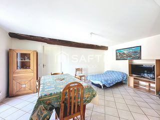  Appartement � vendre 4 pi�ces 75 m�