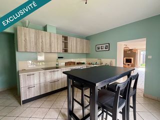  Maison � vendre 5 pi�ces 144 m�