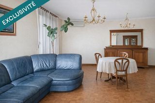  Appartement � vendre 3 pi�ces 78 m�